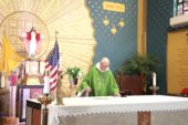 Mass Online | June 23 2020 | Fr. Richard Hoare