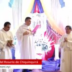 Fiesta Patronal de Colombia – Nuestra Señora del Rosario de Chiquinquirá