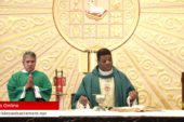 Mass Online | July 5 2020 | Fr. Saint Charles Borno ( Spanish Mass)