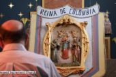 Holy Rosary | Mr. & Mrs Joaquin - Teresa Gonzalez |  Spanish