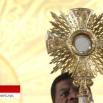 Holy Hour | July 21 2020 | Fr. Saint Charles Borno