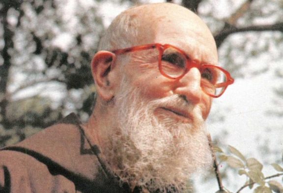 Blessed Solanus Casey | Saint of the Day for July 30