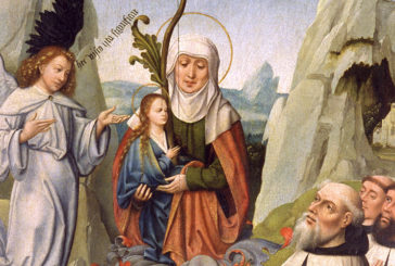Our Lady of Mount Carmel | Saint of the Day for July 16
