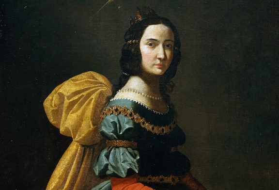Saint Elizabeth of Portugal Saint of the Day for July 4