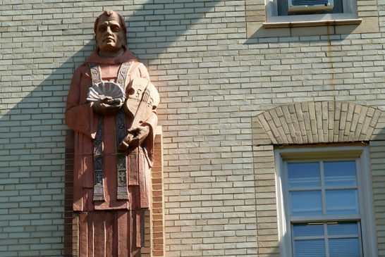 Saint Francis Solano | Saint of the Day for July 17