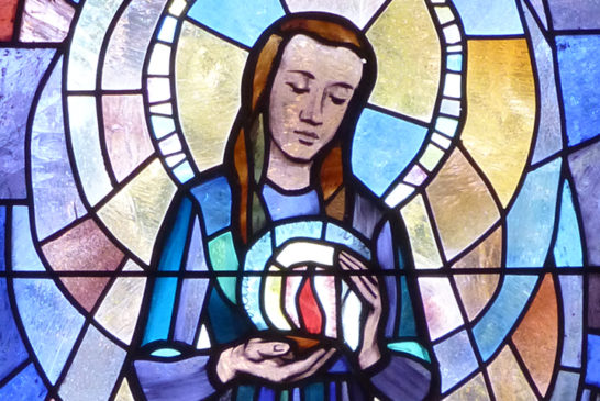 Saint Maria Goretti Saint of the Day for July 6