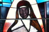 Saint Mary MacKillop |  Saint of the Day for July 19