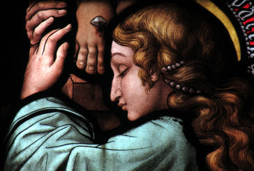 Saint Mary Magdalene | Saint of the Day for July 22