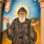 Saint Sharbel Makhlouf | Saint of the Day for July 24
