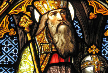 Saint Henry Saint of the Day for July 13