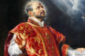 Saint Ignatius of Loyola | Saint of the Day for July 31