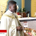 Holy Hour | August 4 2020 | Fr. Saint Charles Borno