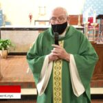 Mass Online | August 16th 2020 | Fr. Richard Hoare ( English Mass)