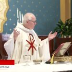 Mass Online | August 25th 2020 | Fr. Richard Hoare
