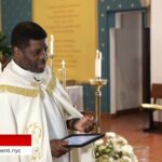 Holy Hour | August 25 2020 | Fr. Saint Charles Borno