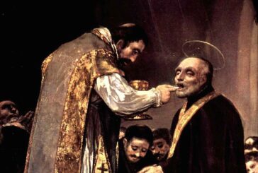 Saint Joseph Calasanz | Saint of the Day for August 26