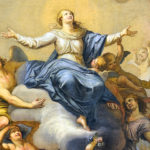 Solemnity of the Assumption of Mary | Saint of the Day for August 15