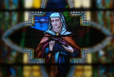 Saint Monica | Saint of the Day for August 27