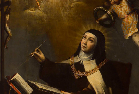 Saint Teresa Benedicta of the Cross | Saint of the Day for August 9