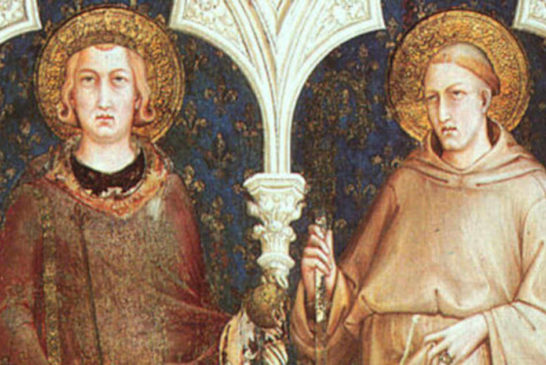 Saints Pontian and Hippolytus | Saint of the Day for August 13