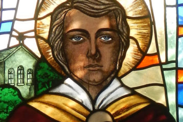 Saint Peter Julian Eymard |  Saint of the Day for August 3