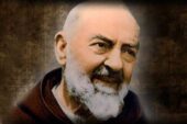Saint Pio of Pietrelcina | Saint of the Day for September 23
