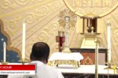 Holy Hour | September 1st 2020 | Fr. Saint Charles Borno