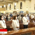 Fiesta Nuestra Señora de los Dolores  | Sept 15th 2020  |  Rev. Gabriel J. Toro