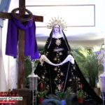 Lets Pray The Holy Rosary | Rev. Gabriel Toro | Sept 18 2020 ( Spanish)