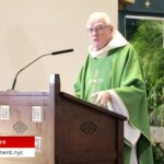 Mass Online | September 22 2020 | Rev. Richard Hoare