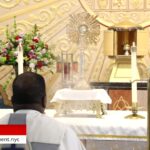 Holy Hour | September 24th 2020 | Rev. Saint Charles Borno