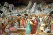 Exaltation of the Holy Cross | Saint of the Day for September 14