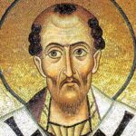 Saint John Chrysostom | Saint of the Day for September 13
