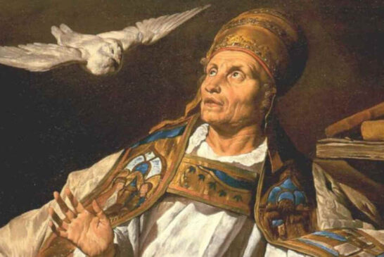 Saint Gregory the Great | Saint of the Day for September 3
