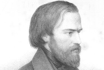 Blessed Frédéric Ozanam | Saint of the Day for September 7