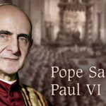 Saint Paul VI | Saint of the Day for September 26