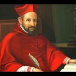 Saint Robert Bellarmine | Saint of the Day for September 17