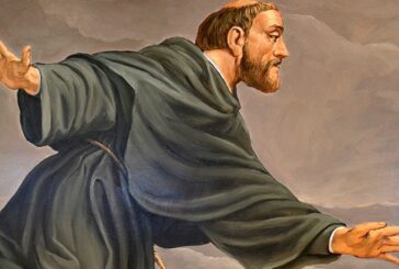 Saint Joseph of Cupertino | Saint of the Day for September 18