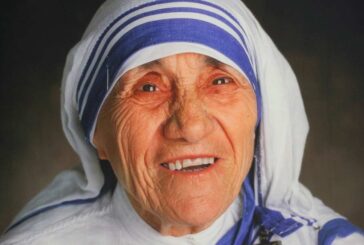 Saint Teresa of Calcutta | Saint of the Day for September 5