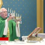 Mass Online | September 27 2020 | Rev. Richard Hoare  ( SUNDAY English Mass)