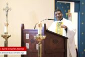 Mass Online | October 31 th 2020 | Rev. Saint Charles Borno