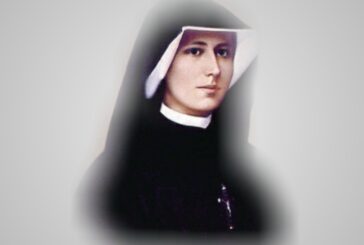 Saint Maria Faustina Kowalska | Saint of the Day for October 5
