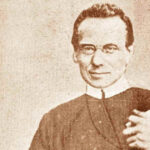 Blessed Francis Xavier Seelos | Saint of the Day for October 12