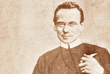 Blessed Francis Xavier Seelos | Saint of the Day for October 12