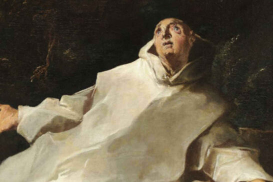 Saint Bruno | Saint of the Day for October 6