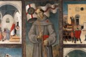 Saint John of Capistrano | Saint of the Day for October 22