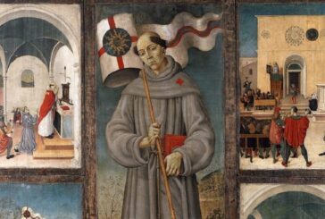 Saint John of Capistrano | Saint of the Day for October 22