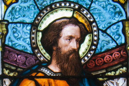 The Saint of the day | Saint of the Day for October 18