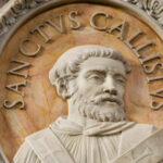 Saint Callistus I | Saint of the Day for October 14
