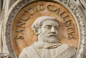 Saint Callistus I | Saint of the Day for October 14